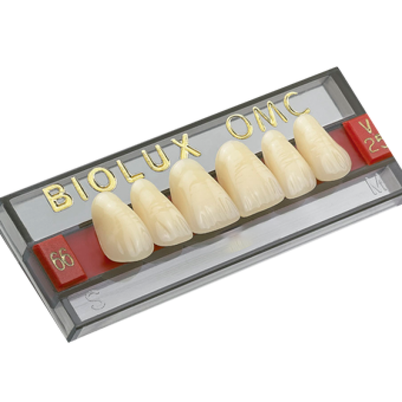 Dentes Biolux OMC