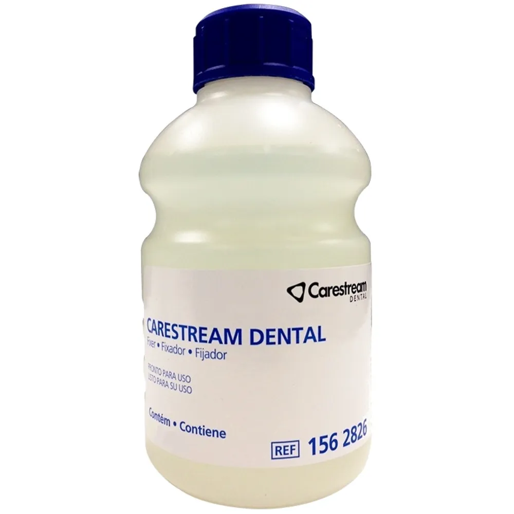 Fixador Carestream Dental